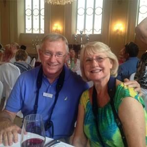 Meet your Posher, Ed